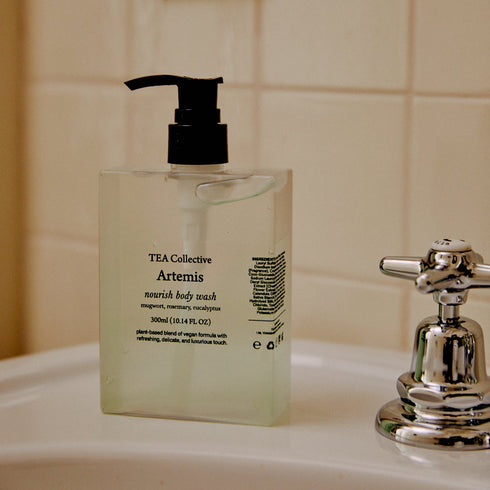 アルテミス ナリッシュ ボディウォッシュ